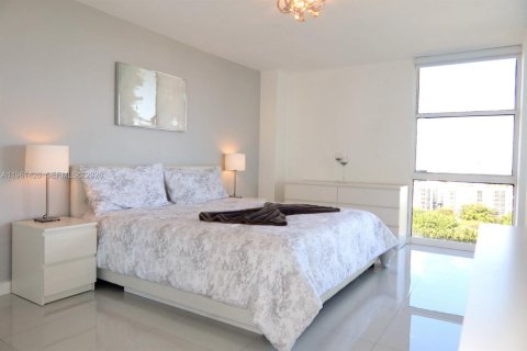 Купить кондоминиум в Авентура, Флорида 2 спальни, 105.72м2, № 2025413 - фото 15