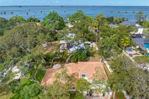 House in Palm Harbor, Florida 3 bedrooms, 184.6 sq.m. № 2400055 - photo 4