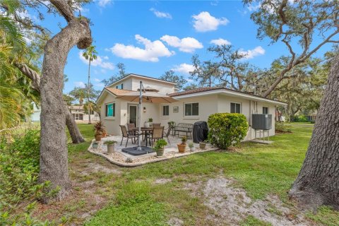 House in Palm Harbor, Florida 3 bedrooms, 184.6 sq.m. № 2400055 - photo 27