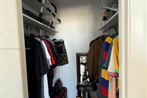 Снять в аренду квартиру в Санни-Айлс-Бич, Флорида 125.42м2, № 2048170 - фото 18