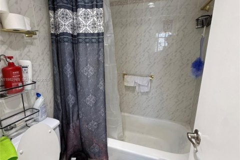 Снять в аренду квартиру в Санни-Айлс-Бич, Флорида 125.42м2, № 2048170 - фото 23