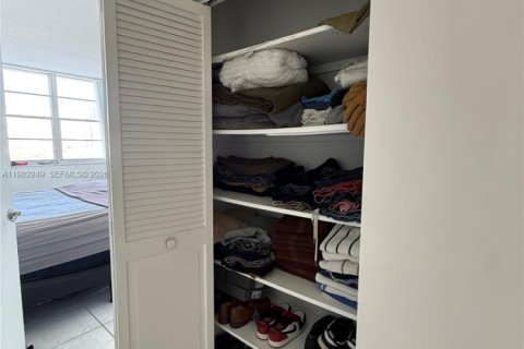 Снять в аренду квартиру в Санни-Айлс-Бич, Флорида 125.42м2, № 2048170 - фото 25