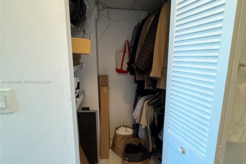 Снять в аренду квартиру в Санни-Айлс-Бич, Флорида 125.42м2, № 2048170 - фото 14