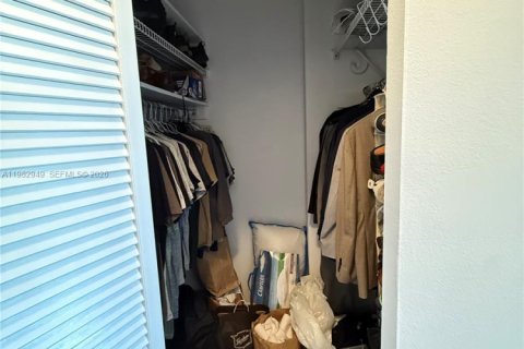 Снять в аренду квартиру в Санни-Айлс-Бич, Флорида 125.42м2, № 2048170 - фото 22