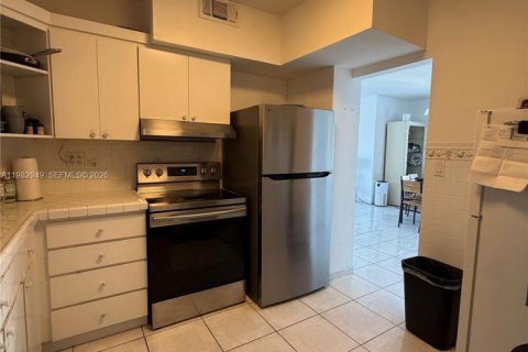 Снять в аренду квартиру в Санни-Айлс-Бич, Флорида 125.42м2, № 2048170 - фото 7