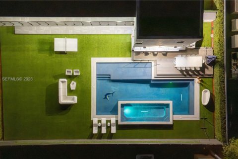 Casa en venta en Doral, Florida, 5 dormitorios, 392.7 m2 № 2036053 - foto 22