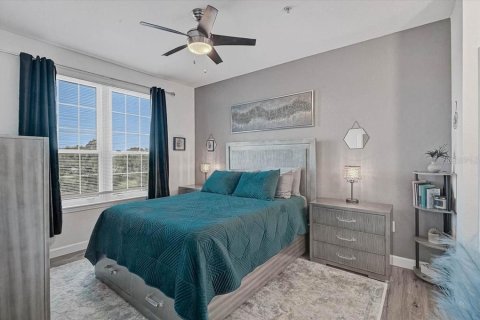 Condo in Sarasota, Florida, 1 bedroom  № 2218303 - photo 14