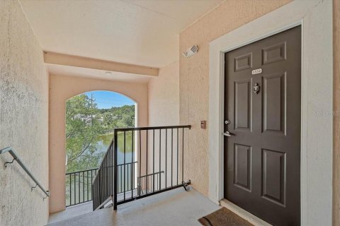 Condo in Sarasota, Florida, 1 bedroom  № 2218303