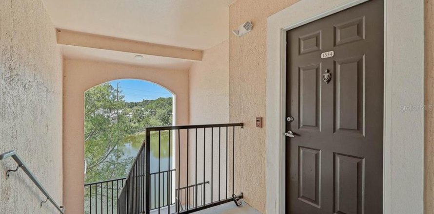 Condo in Sarasota, Florida, 1 bedroom  № 2218303