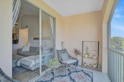 Condo in Sarasota, Florida, 1 bedroom  № 2218303 - photo 21