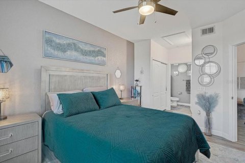 Condo in Sarasota, Florida, 1 bedroom  № 2218303 - photo 15