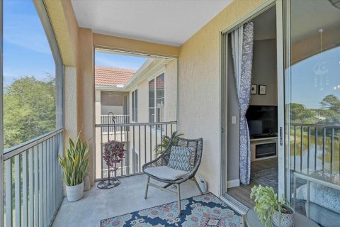 Condo in Sarasota, Florida, 1 bedroom  № 2218303 - photo 20