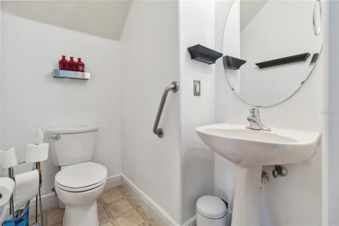 Купить таунхаус в Уиндермир, Флорида 8 комнат, 135.82м2, № 1795078 - фото 13