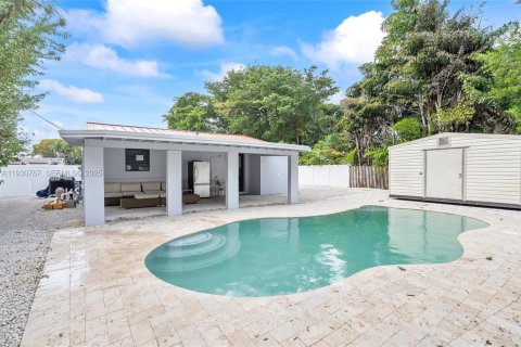 Снять в аренду виллу или дом в Холливуд, Флорида 2 спальни, 86.58м2, № 1990386 - фото 30