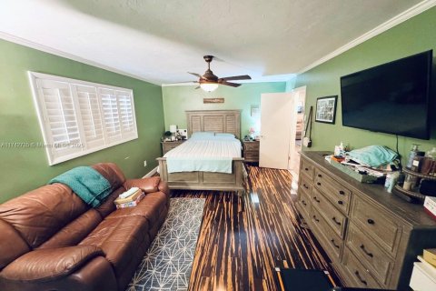 Immobilier commercial à vendre à Davie, Floride: 329.9 m2 № 2022497 - photo 26