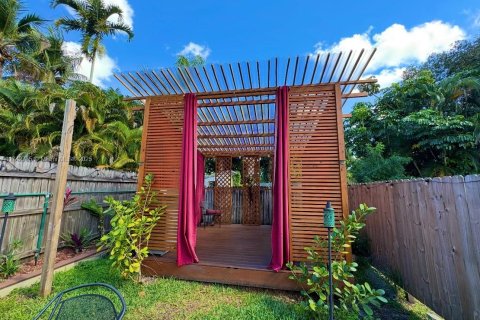 Immobilier commercial à vendre à Davie, Floride: 329.9 m2 № 2022497 - photo 15