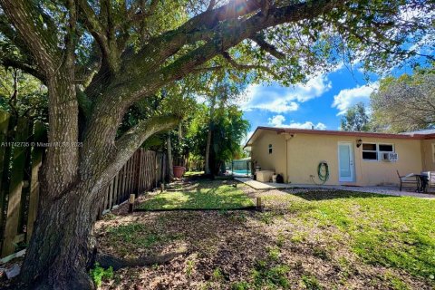 Immobilier commercial à vendre à Davie, Floride: 329.9 m2 № 2022497 - photo 6