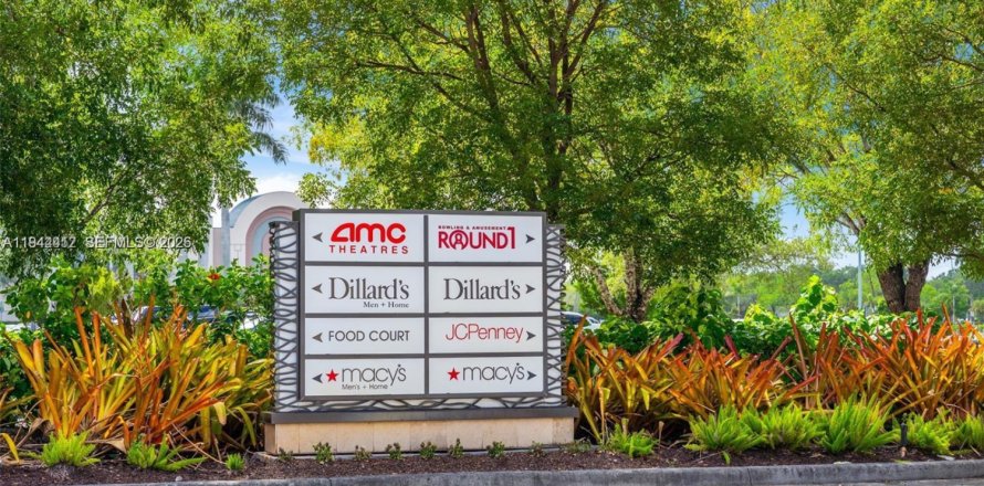 Commercial property in Pembroke Pines, Florida № 2060012