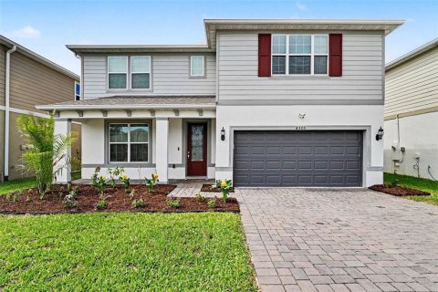 Villa ou maison à vendre à Sanford, Floride: 5 chambres, 265.89 m2 № 2147655 - photo 3