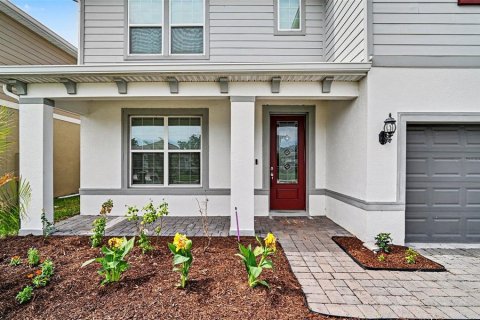 Villa ou maison à vendre à Sanford, Floride: 5 chambres, 265.89 m2 № 2147655 - photo 5