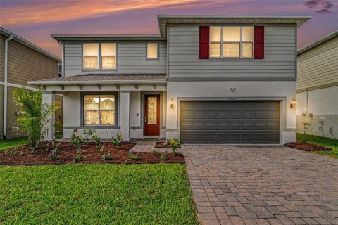 Villa ou maison à vendre à Sanford, Floride: 5 chambres, 265.89 m2 № 2147655 - photo 2