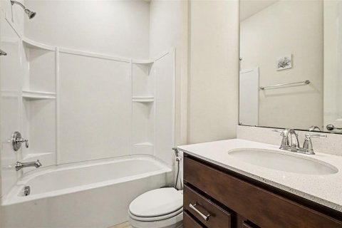 Villa ou maison à vendre à Sanford, Floride: 5 chambres, 265.89 m2 № 2147655 - photo 22