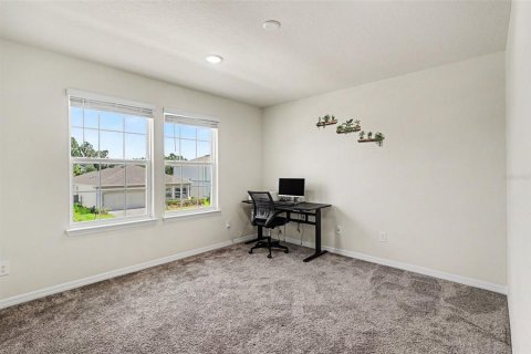 Villa ou maison à vendre à Sanford, Floride: 5 chambres, 265.89 m2 № 2147655 - photo 25