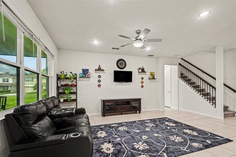 Villa ou maison à vendre à Sanford, Floride: 5 chambres, 265.89 m2 № 2147655 - photo 9