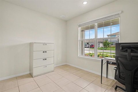 Villa ou maison à vendre à Sanford, Floride: 5 chambres, 265.89 m2 № 2147655 - photo 19