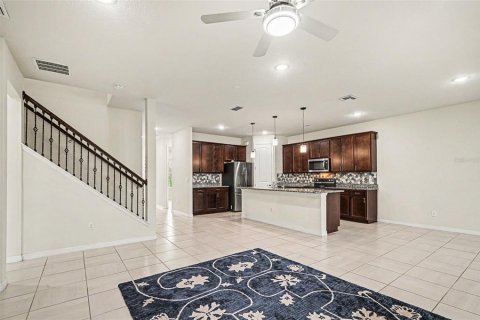 Villa ou maison à vendre à Sanford, Floride: 5 chambres, 265.89 m2 № 2147655 - photo 6