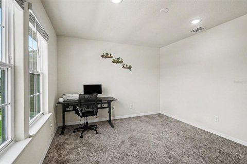 Villa ou maison à vendre à Sanford, Floride: 5 chambres, 265.89 m2 № 2147655 - photo 15