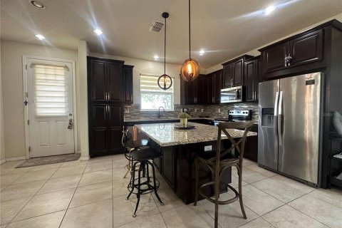 Casa en alquiler en Kissimmee, Florida, 3 dormitorios, 143.07 m2 № 2147492 - foto 14