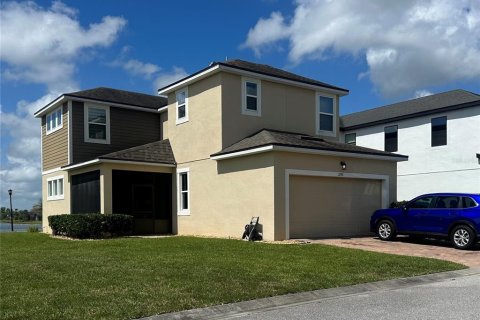 Casa en alquiler en Kissimmee, Florida, 3 dormitorios, 143.07 m2 № 2147492 - foto 22