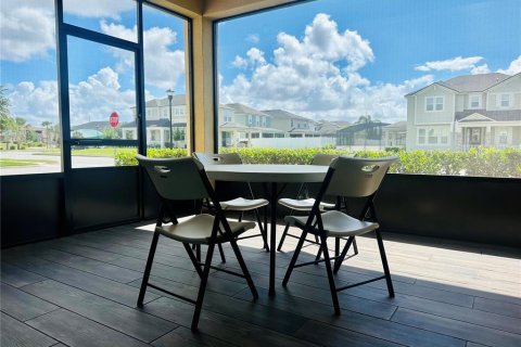 Casa en alquiler en Kissimmee, Florida, 3 dormitorios, 143.07 m2 № 2147492 - foto 21
