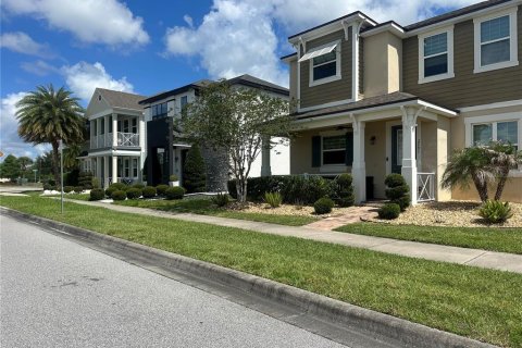 Casa en alquiler en Kissimmee, Florida, 3 dormitorios, 143.07 m2 № 2147492 - foto 3