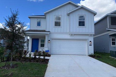 Villa ou maison à Davenport, Floride 4 chambres, 177.16 m2 № 2321512
