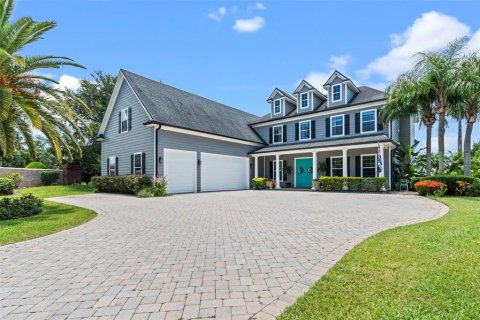 Casa en venta en Kissimmee, Florida, 5 dormitorios, 461.17 m2 № 1839995 - foto 4