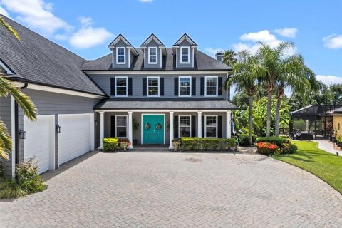 Casa en venta en Kissimmee, Florida, 5 dormitorios, 461.17 m2 № 1839995 - foto 3