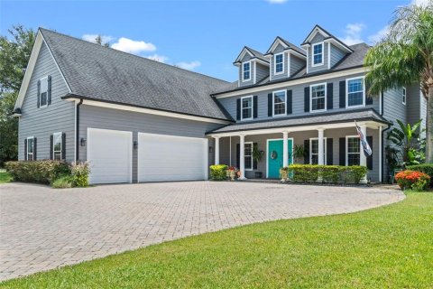Casa en venta en Kissimmee, Florida, 5 dormitorios, 461.17 m2 № 1839995 - foto 6