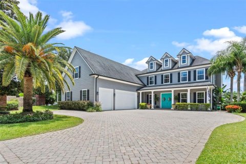 Casa en venta en Kissimmee, Florida, 5 dormitorios, 461.17 m2 № 1839995 - foto 7