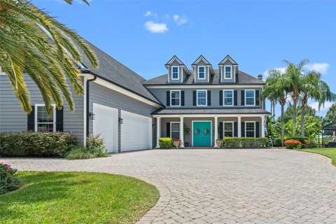 Casa en venta en Kissimmee, Florida, 5 dormitorios, 461.17 m2 № 1839995 - foto 8