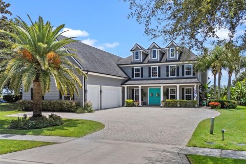 Casa en venta en Kissimmee, Florida, 5 dormitorios, 461.17 m2 № 1839995 - foto 1