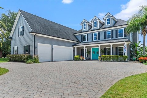 Casa en venta en Kissimmee, Florida, 5 dormitorios, 461.17 m2 № 1839995 - foto 5