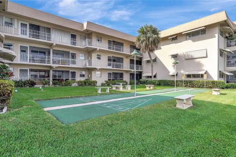 Condominio en venta en Hallandale Beach, Florida, 1 dormitorio, 72.46 m2 № 1714376 - foto 20