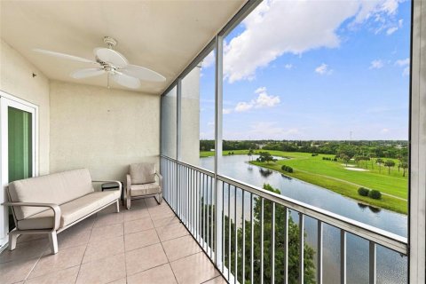 Condo in Largo, Florida, 2 bedrooms  № 2345439 - photo 22