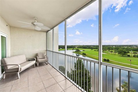 Condo in Largo, Florida, 2 bedrooms  № 2345439 - photo 21