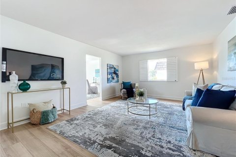 Copropriété à vendre à Sarasota, Floride: 2 chambres, 127.46 m2 № 1519641 - photo 13