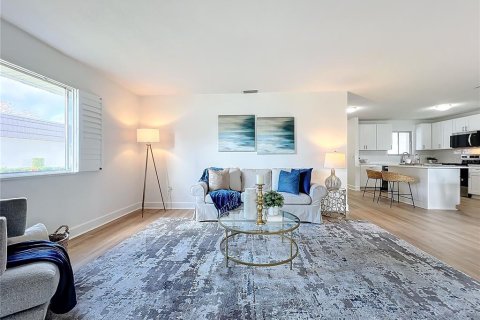 Copropriété à vendre à Sarasota, Floride: 2 chambres, 127.46 m2 № 1519641 - photo 14