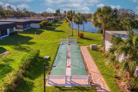 Copropriété à vendre à Sarasota, Floride: 2 chambres, 127.46 m2 № 1519641 - photo 29
