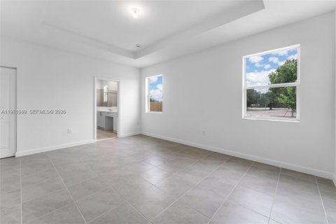 Villa ou maison à louer à Homestead, Floride: 3 chambres, 215.44 m2 № 2042272 - photo 15